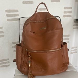 Lily Jade Diaper Bag